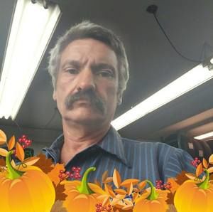 Meet your Posher, Douglas